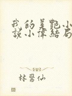 我的美艳小姑小说小伟结局