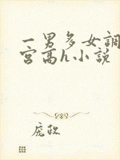 一男多女调教后宫高h小说