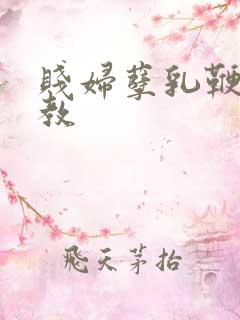 贱妇孽乳鞭打调教