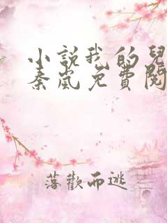 小说我的儿媳是秦岚免费阅读