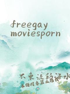 freegaymoviesporn