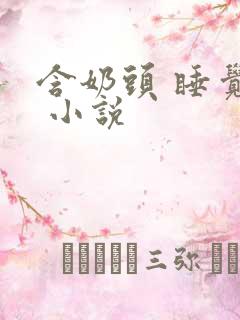 含奶头 睡觉h 小说