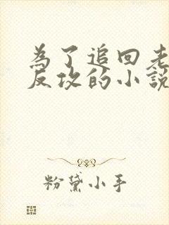 为了追回老婆被反攻的小说