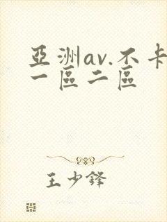 亚洲av.不卡一区二区