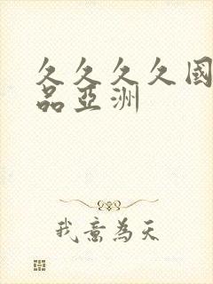 久久久久国产精品亚洲