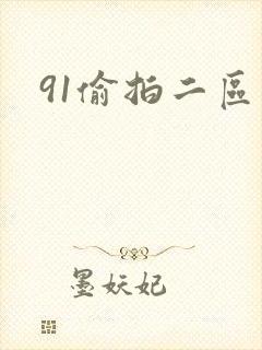 91偷拍二区