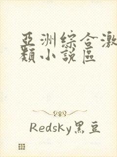 亚洲综合激情另类小说区