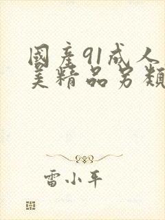 国产91成人欧美精品另类