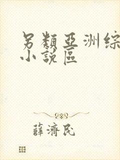 另类亚洲综合区小说区