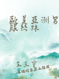 欧美亚洲另类制服丝袜