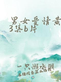 男女爱情黄色13集b片