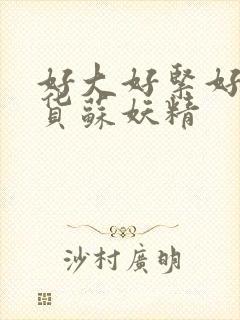 好大好紧好爽骚货苏妖精