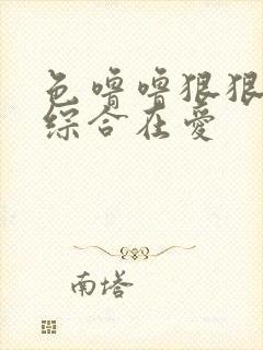 色噜噜狠狠亚洲综合在爱