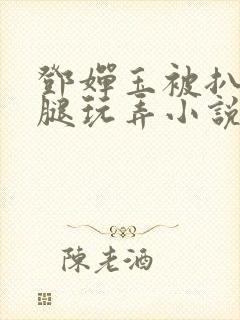 邓婵玉被扒开双腿玩弄小说