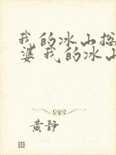 我的冰山总裁老婆 我的冰山总裁老婆