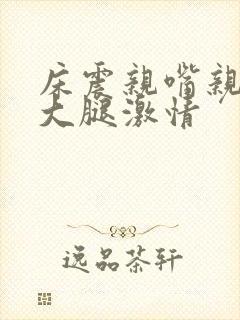 床震亲嘴亲胸摸大腿激情