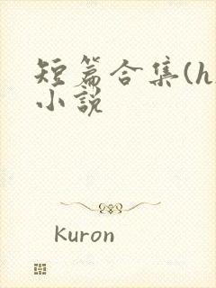 短篇合集(h)小说