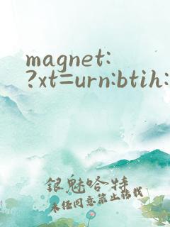 magnet:?xt=urn:btih:811