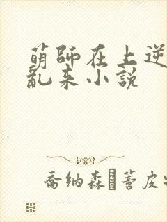 萌师在上逆徒别乱来小说