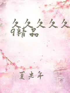 久久久久久久99精品