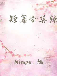 短篇合集辣