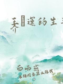 王闿运的生平简介