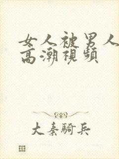 女人被男人操到高潮视频