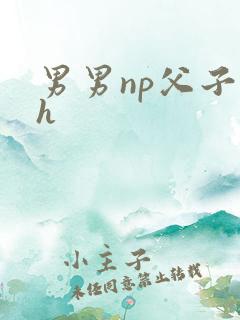 男男np父子高h