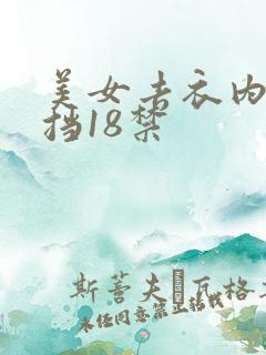 美女去衣内无遮挡18禁