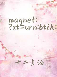 magnet:?xt=urn:btih:女神