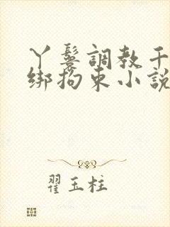 丫鬟调教千金捆绑拘束小说