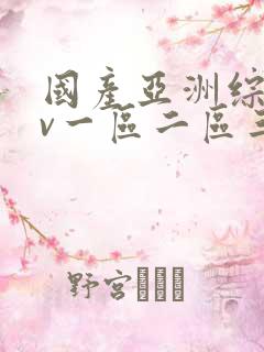 国产亚洲综合av一区二区三区