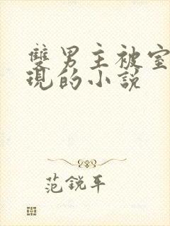 双男主被室友发现的小说