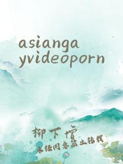 asiangayvideoporn