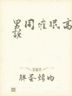 男同催眠高h小说