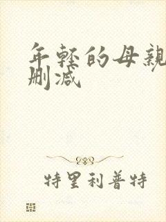 年轻的母亲5无删减