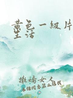 黄色一级片夫妻生活