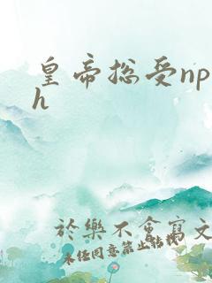 皇帝总受np高h