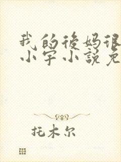 我的后妈很漂亮小宇小说免费阅读