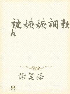 被嬷嬷调教圆房h