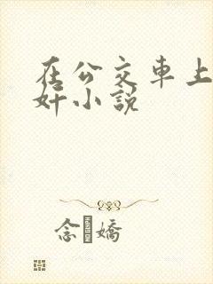 在公交车上被伦奸小说