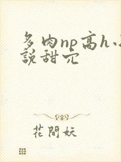 多肉np高h小说甜穴