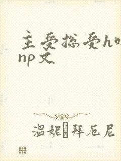 主受总受h啪肉np文