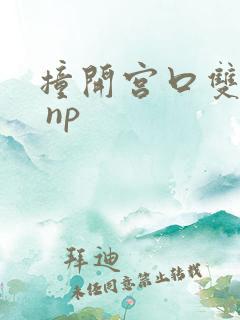 撞开宫口双性h np