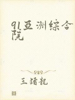 91亚洲综合影院