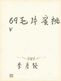69毛片蜜桃av