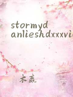 stormydanlieshdxxxvideos