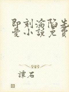 即刻沦陷先婚后爱小说免费阅读全文