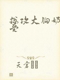 总攻大胸奶双性受