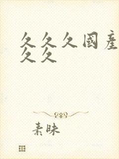 久久久国产精品久久